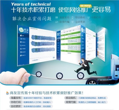 網(wǎng)站推廣服務(wù)商與技術(shù)推廣服務(wù)全解析 渠道、選擇與策略