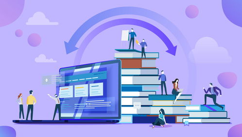打通數據生產、鏈接與應用全鏈 三盟科技引領國內教育大數據產業前沿
